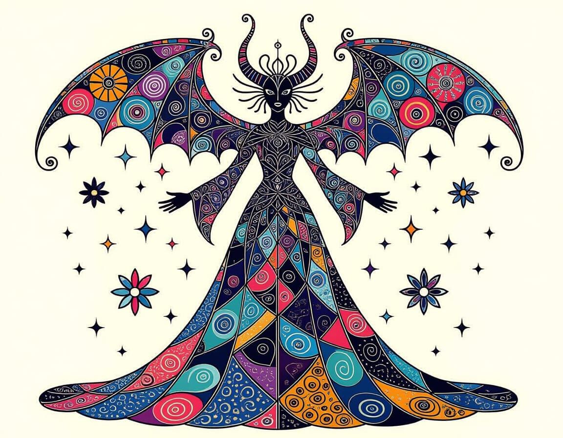 Liminodimensional Moulder of Disorder Nondimensional Zobim L...