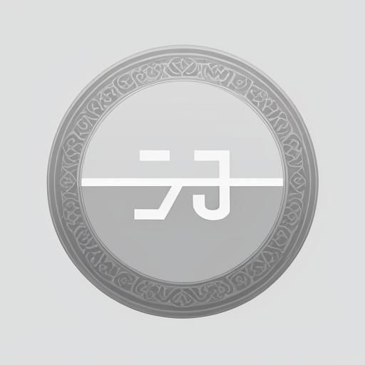 Minimalist Vintage Personalized Report Icon