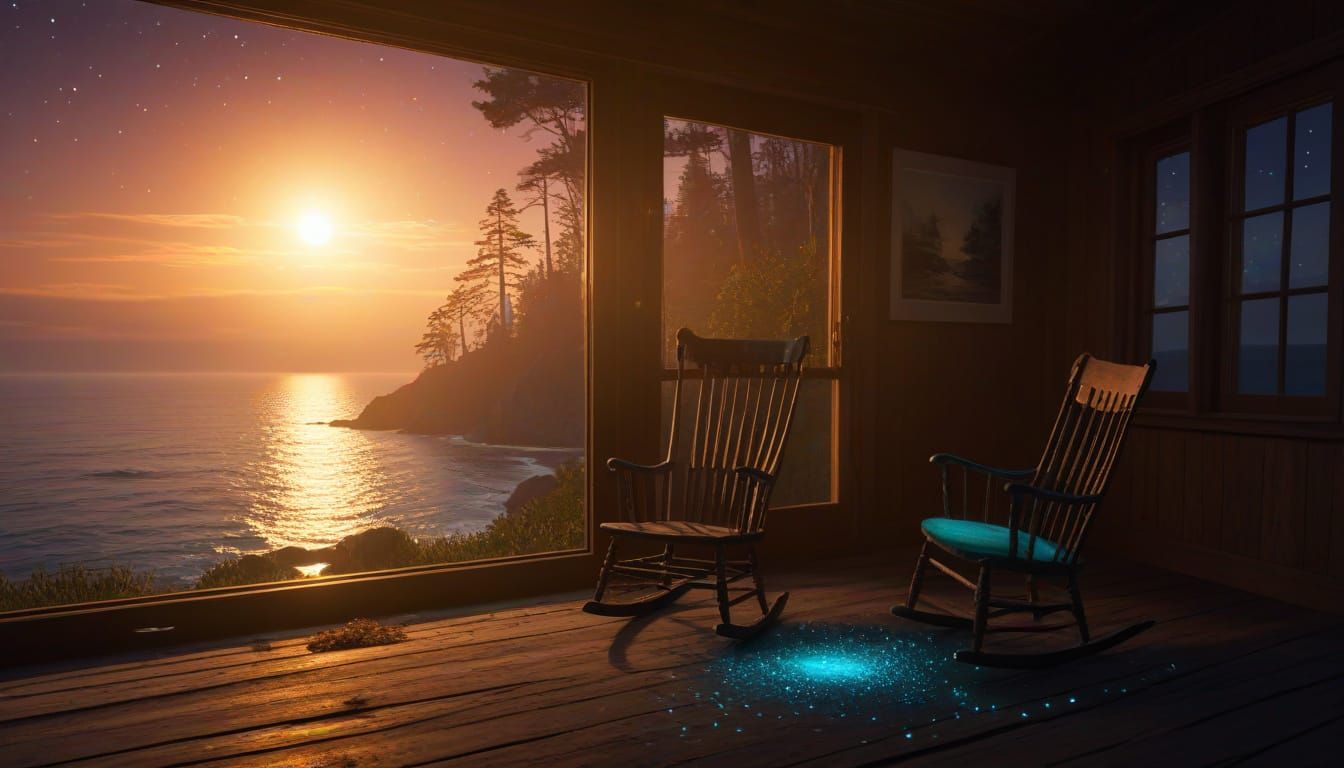 Fantasy view