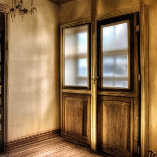 Atmospheric Homecoming: A Cinematic Journey