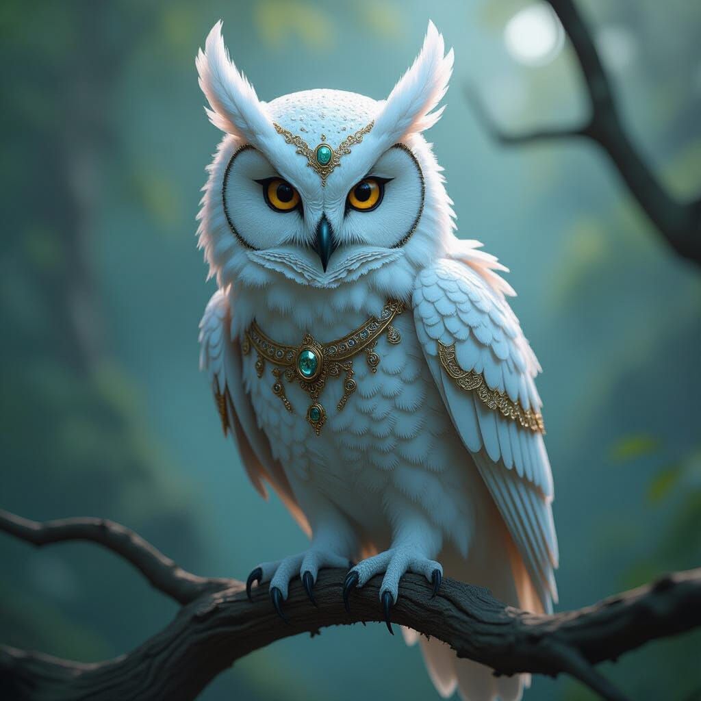 armor, albino, xenomorph, owl, faery