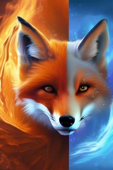 Firefox vs Icefox