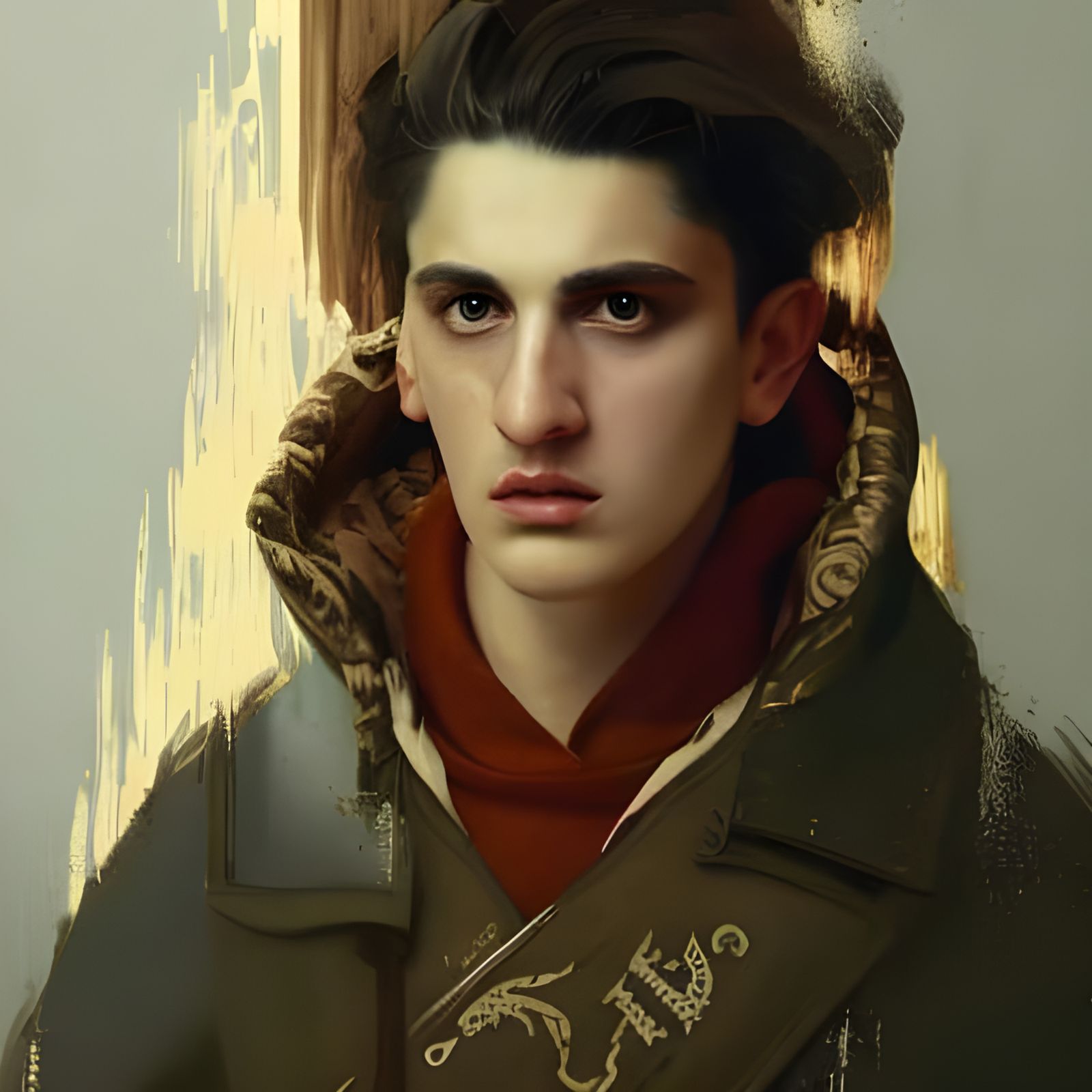 Viktor Krum