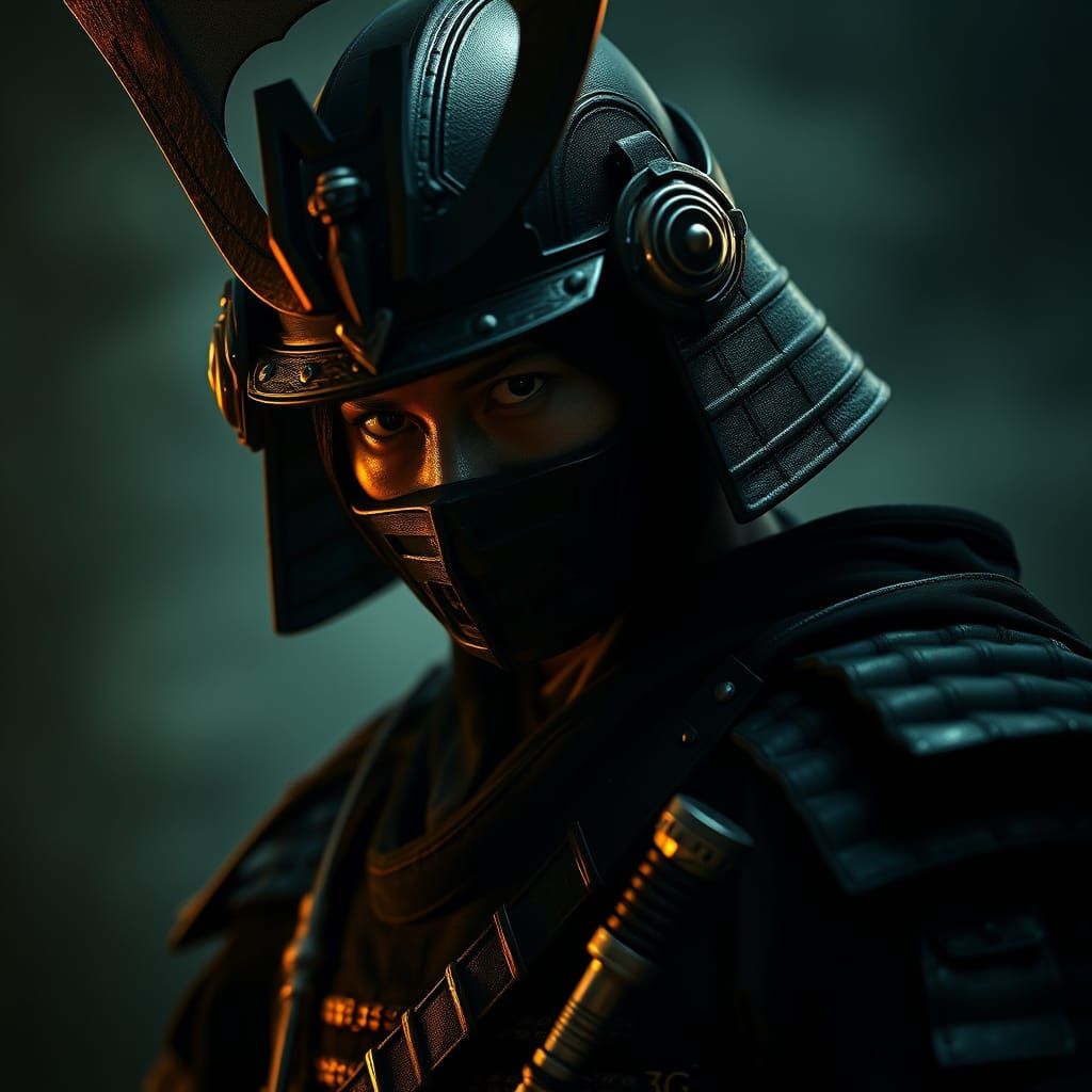 Samurai