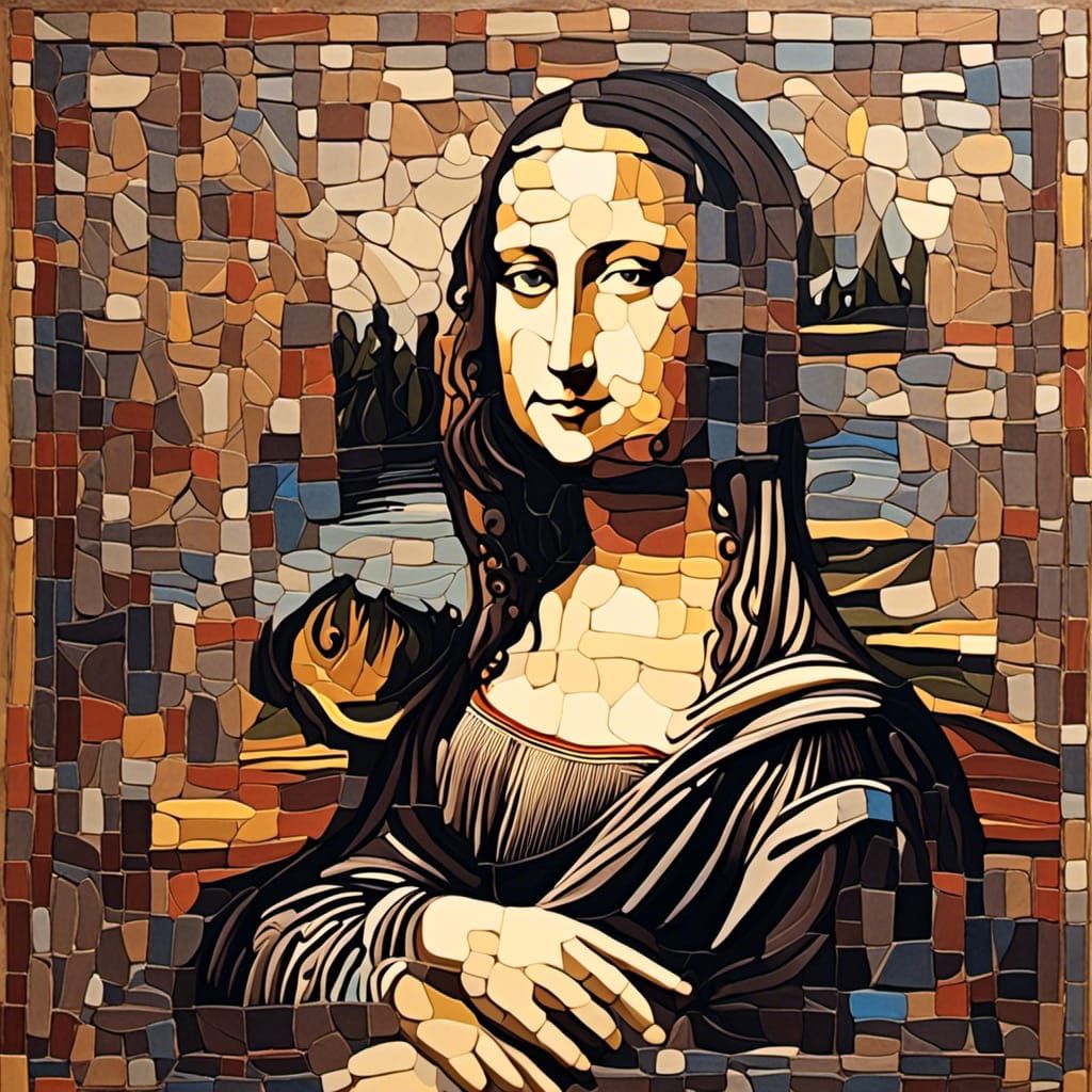 Mona Lisa