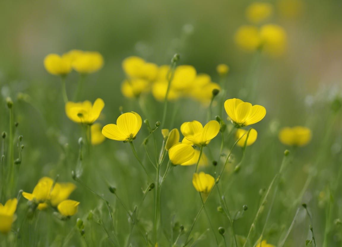 Manna as Coriander Seed, Color of Bdellium
