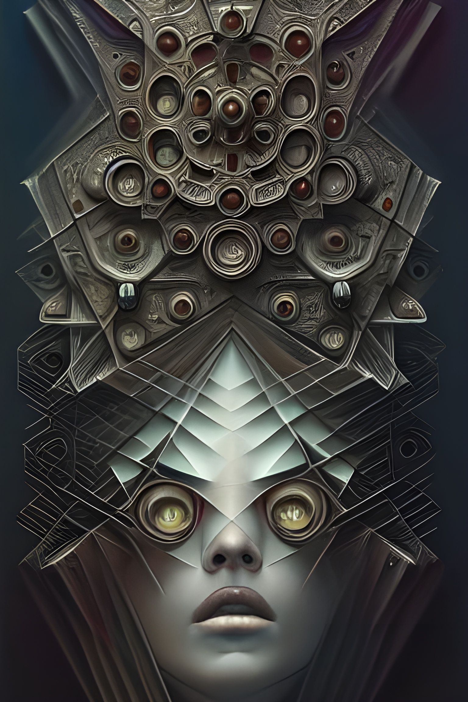 Lament Configuration