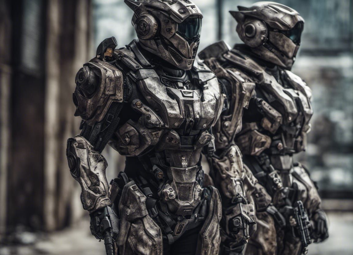 Zero and Sigma: Maverick Hunters