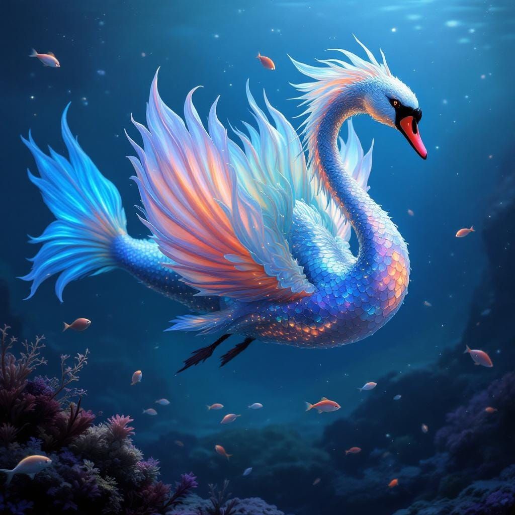 yep - had to - made also with Dall E but in Bing - and those were superb!