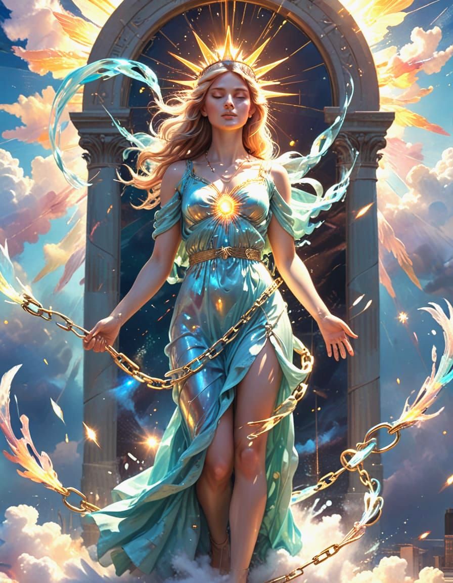 Woman's Desires and the Freedom of Soap