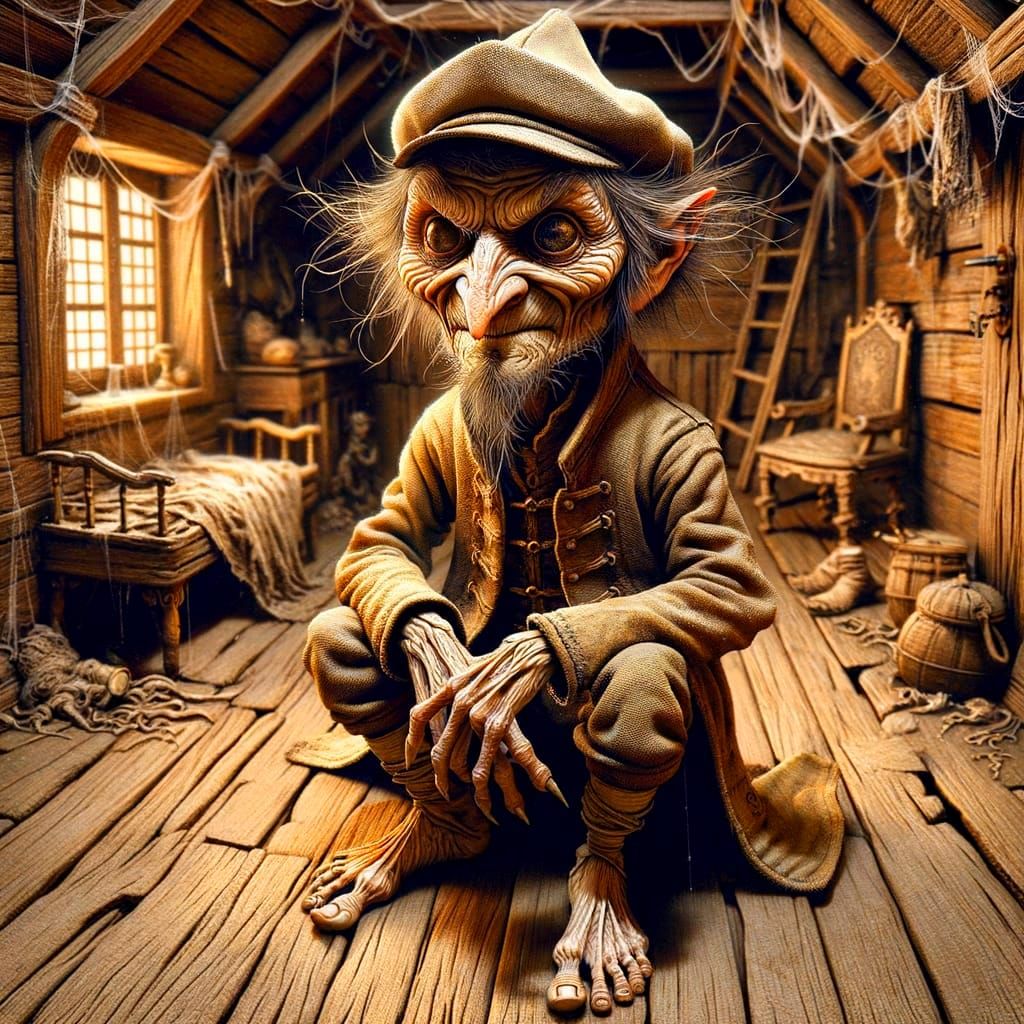 Lupin - French House spirit