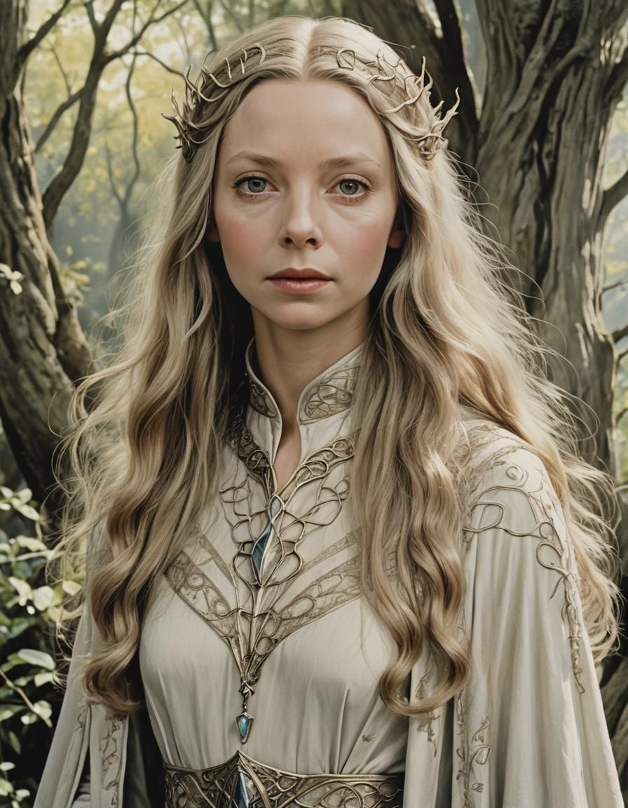Lady Galadriel