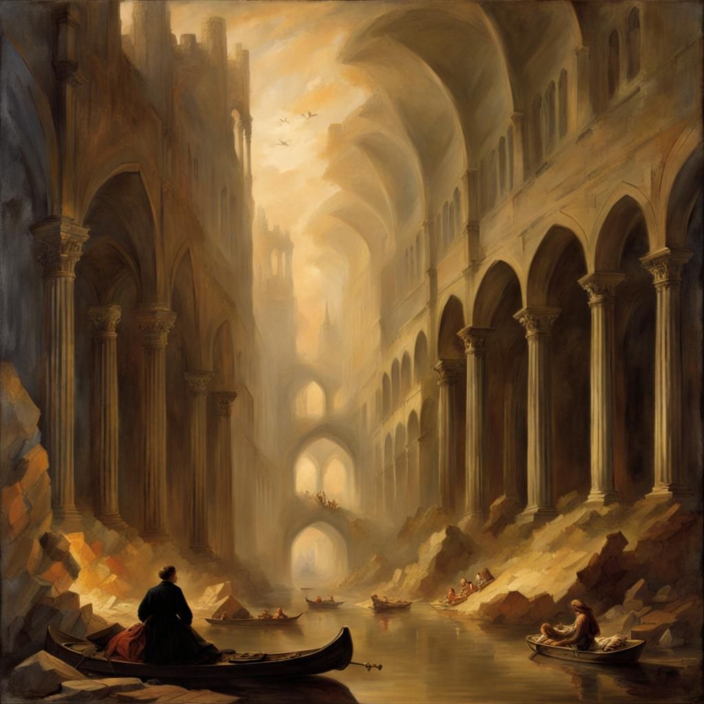 Prelude and Last Hope: C Minor Composition