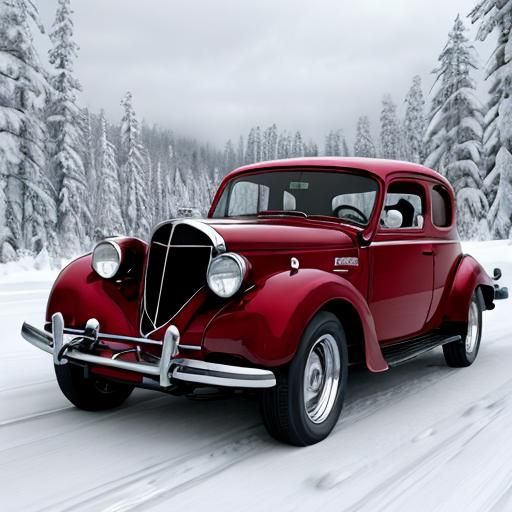 Image Inspired by 'Pholage' Prompt