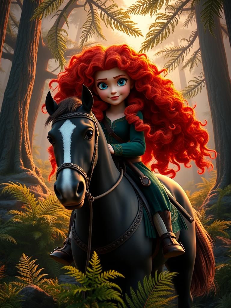 Merida