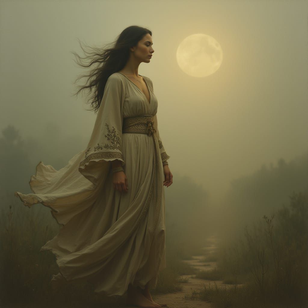 Bifurcation of destiny…