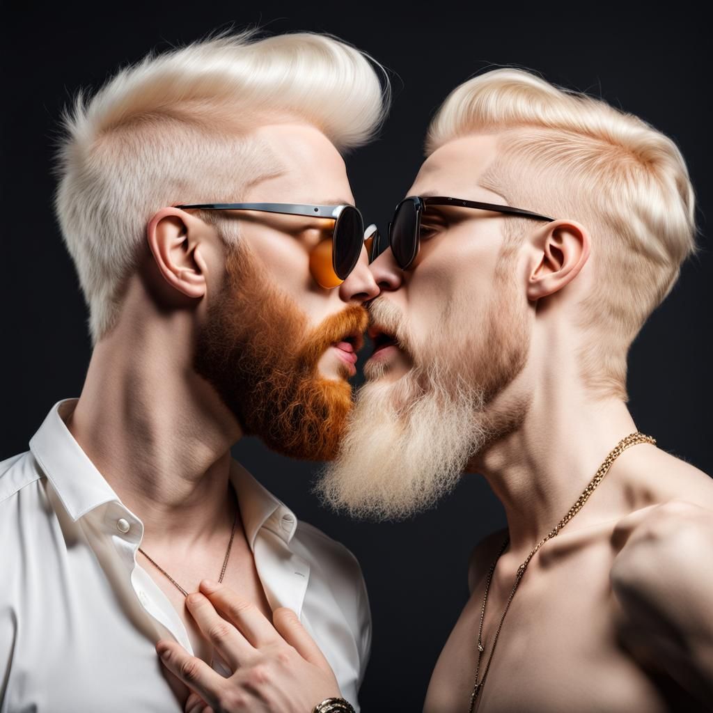 Annie’s is just a kiss