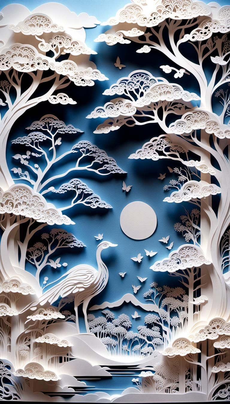 Kirigami
