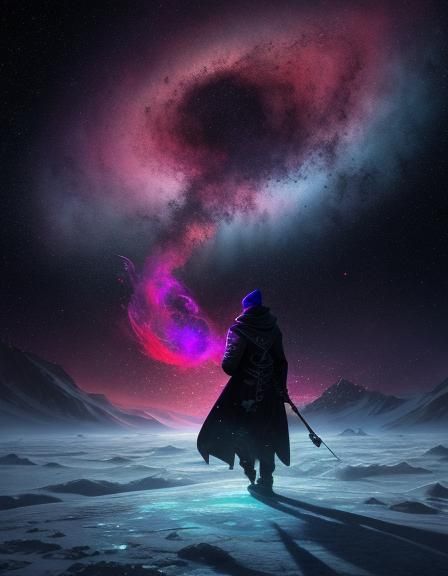The Warrior Within