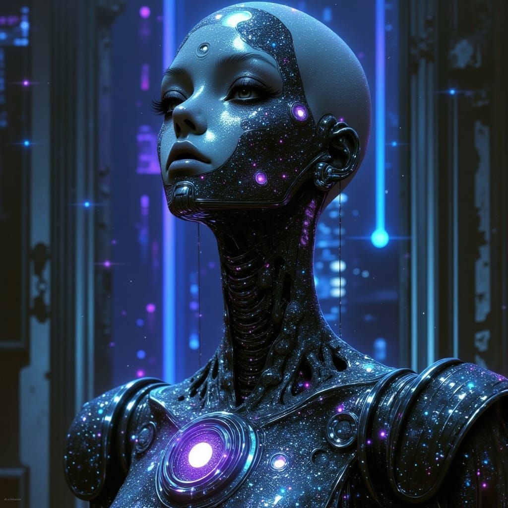 StarForce Droid MN723