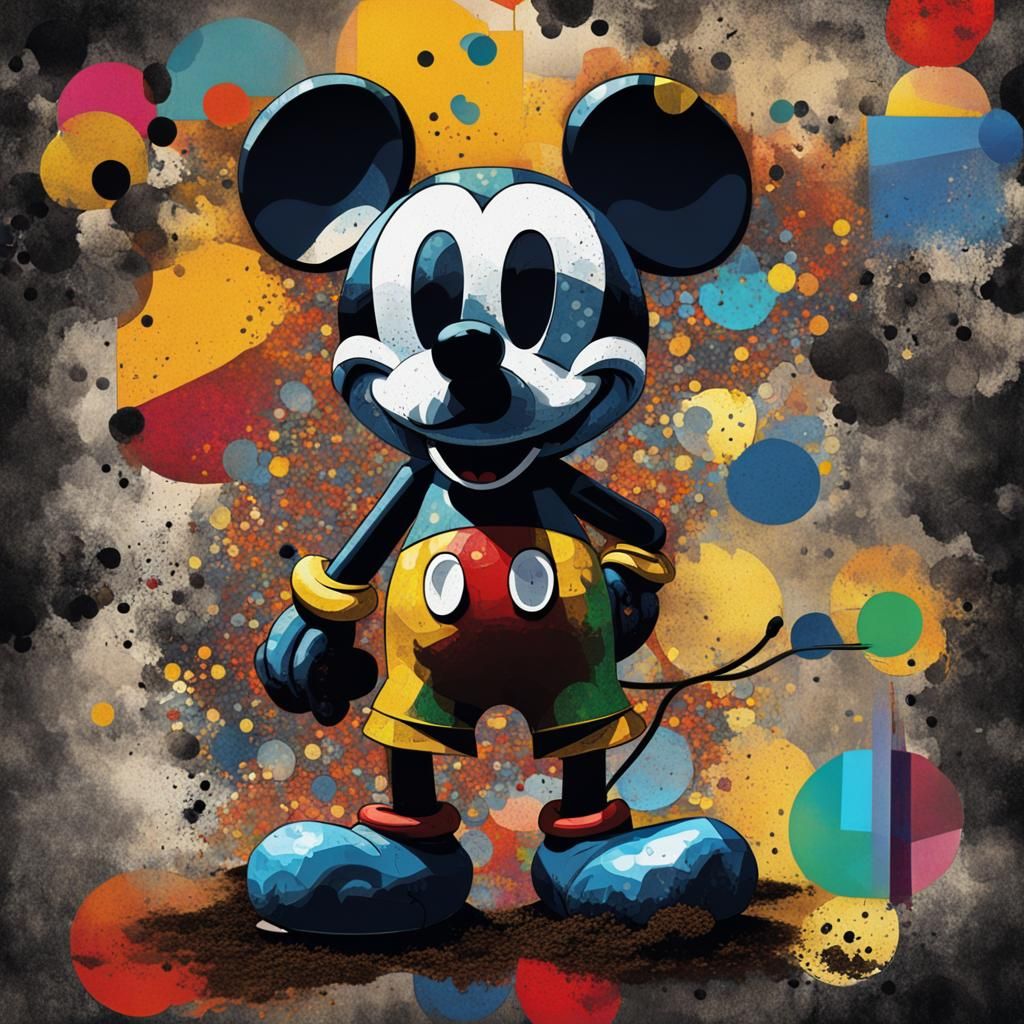 Pop Micky