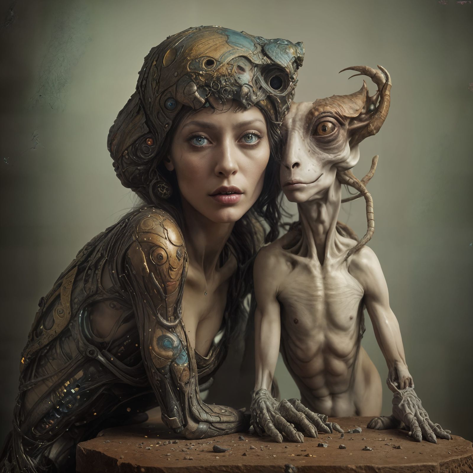 people are people: xenophobia is stupid