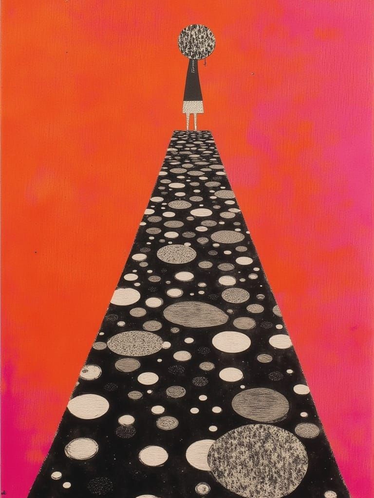 Pathway, uncanny voyage
