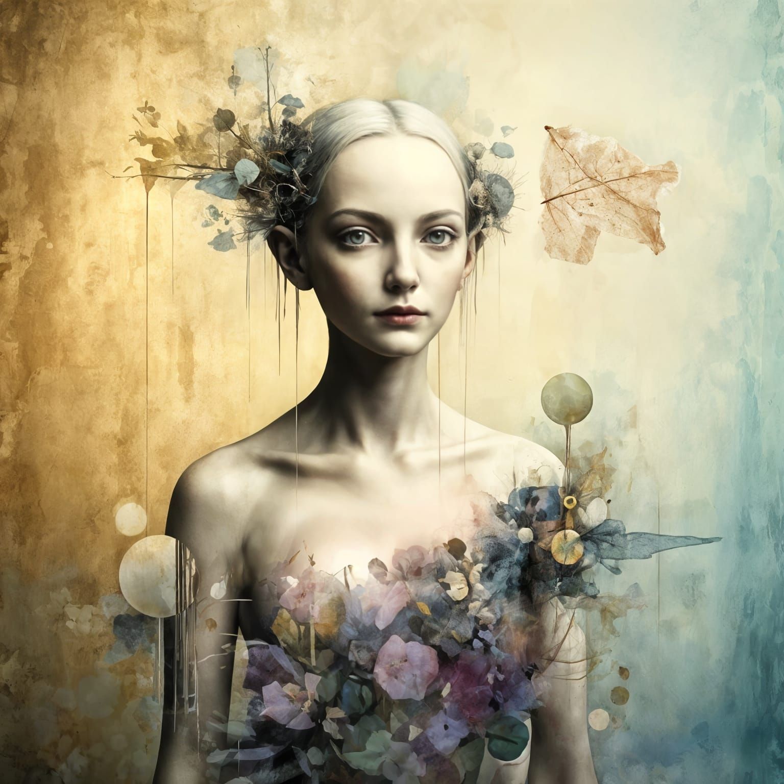 Tell me, what is it you plan to do with your one wild and pr...