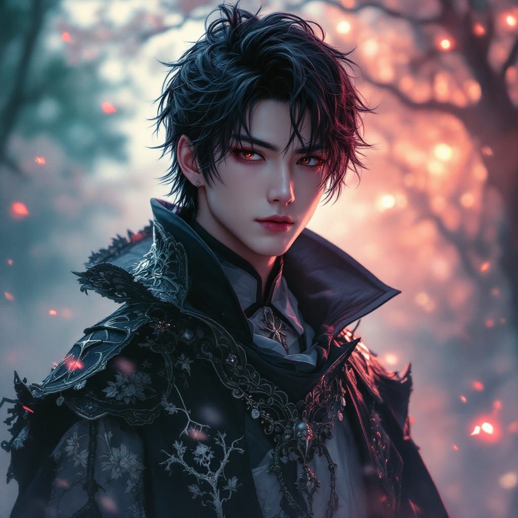 Battle of the Necromancers