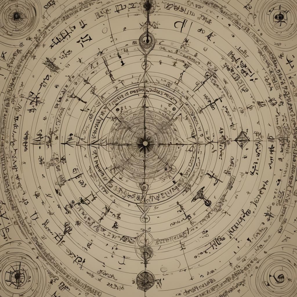 Supergoddess Aria Causes Cybernetic Angels to Fall