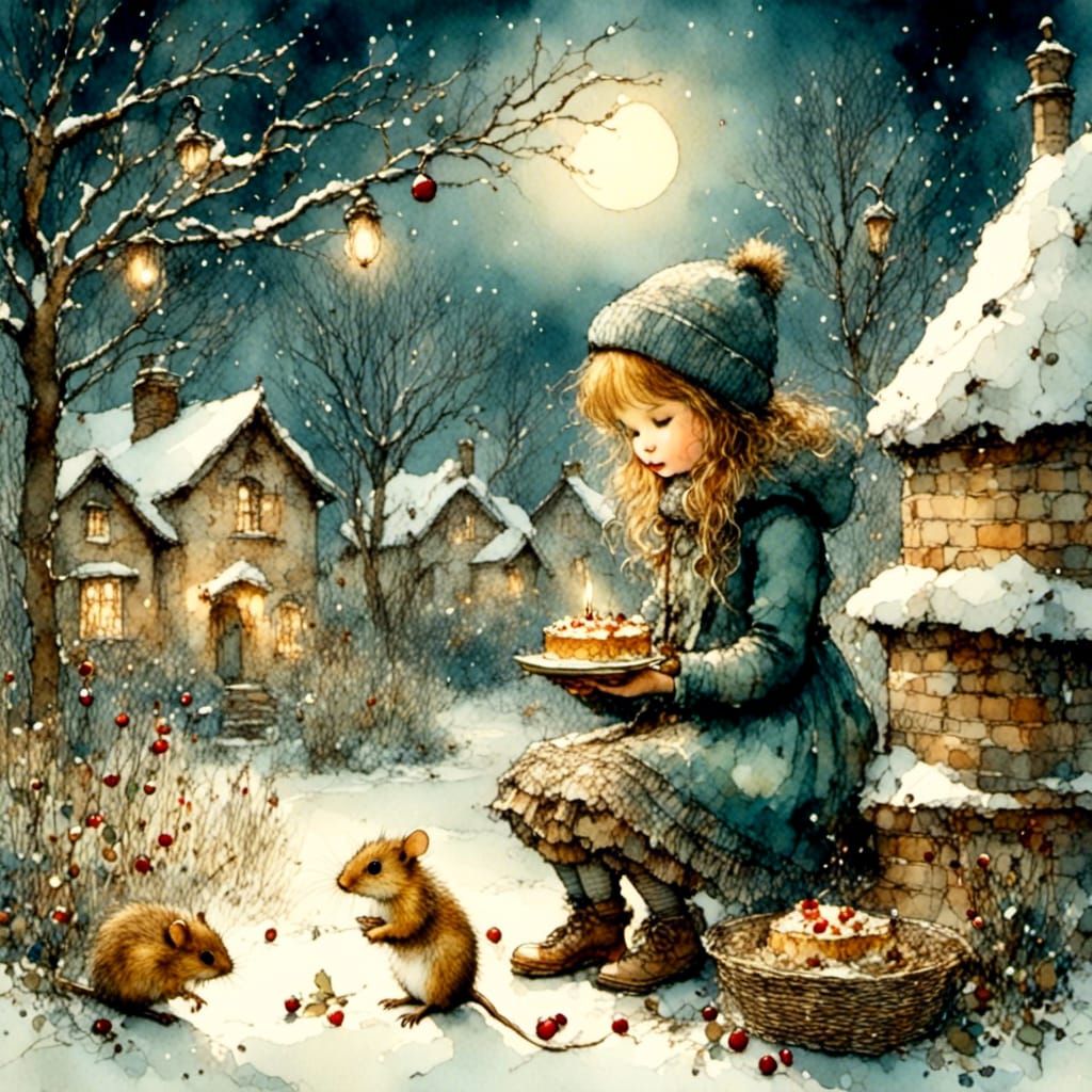 The little things count