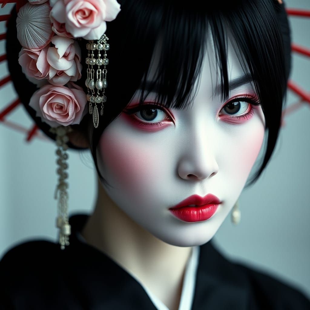 Geisha