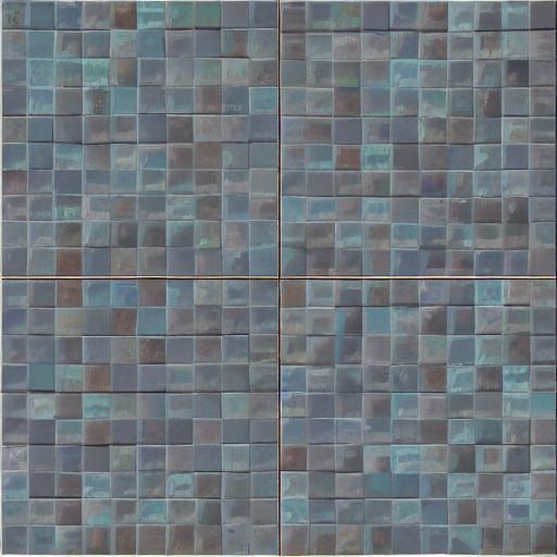 Squares in a Minimalist Composition