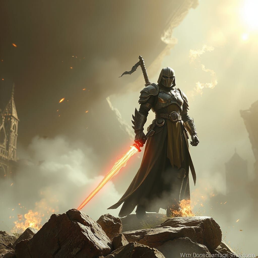 Deus Ex Invisible War Inspired Resonance