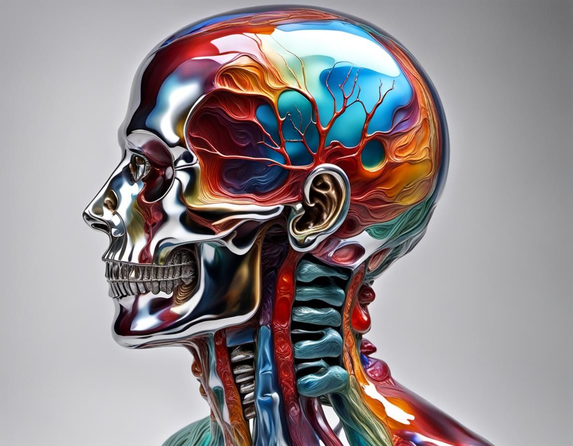 Skull Souvenir 2