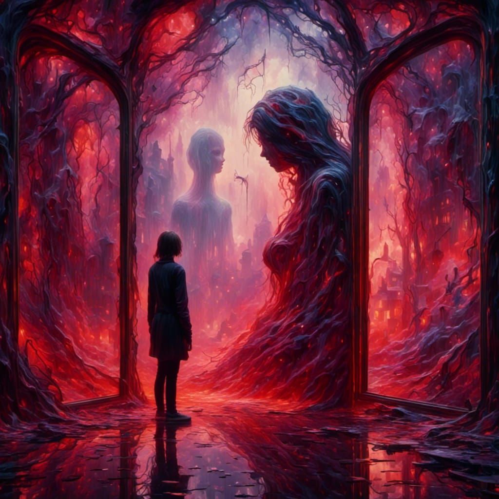 Spirits of Lora's of the Past...RIP.