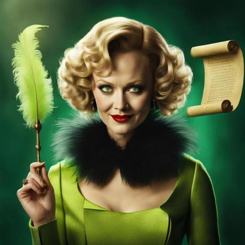 Rita Skeeter