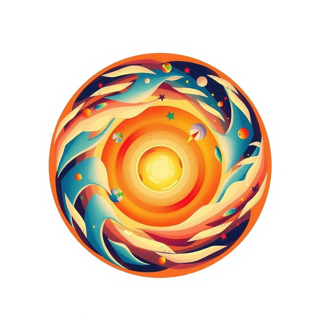 Surreal Digital Art of Endless Possibilities