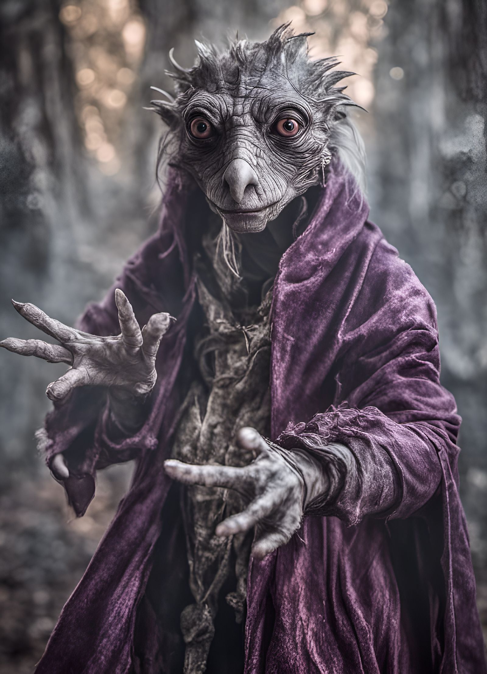 Doomity Doom Doom Doom!