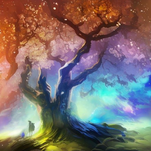 <lora:DreamS X Fantasy:1.0> woman dreamshaper