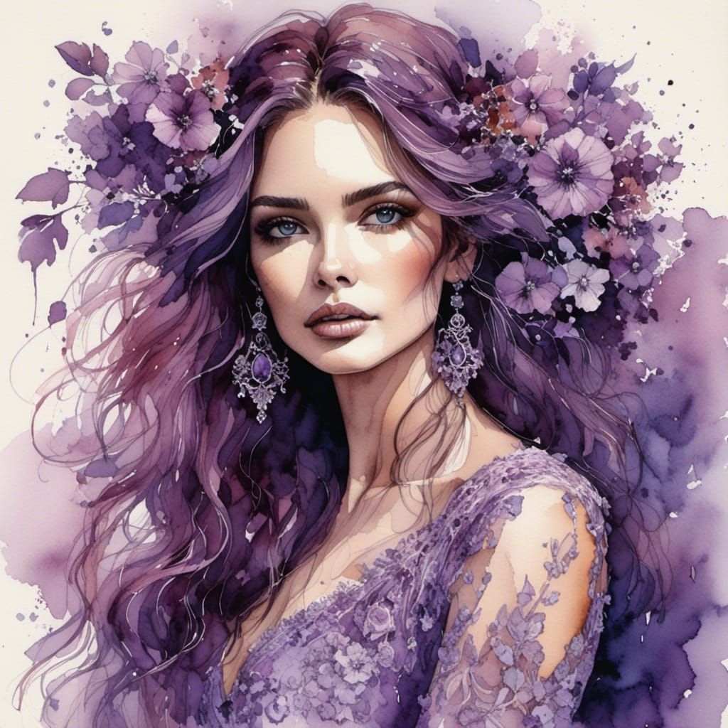 <lora:Ink Drawing:1.0>