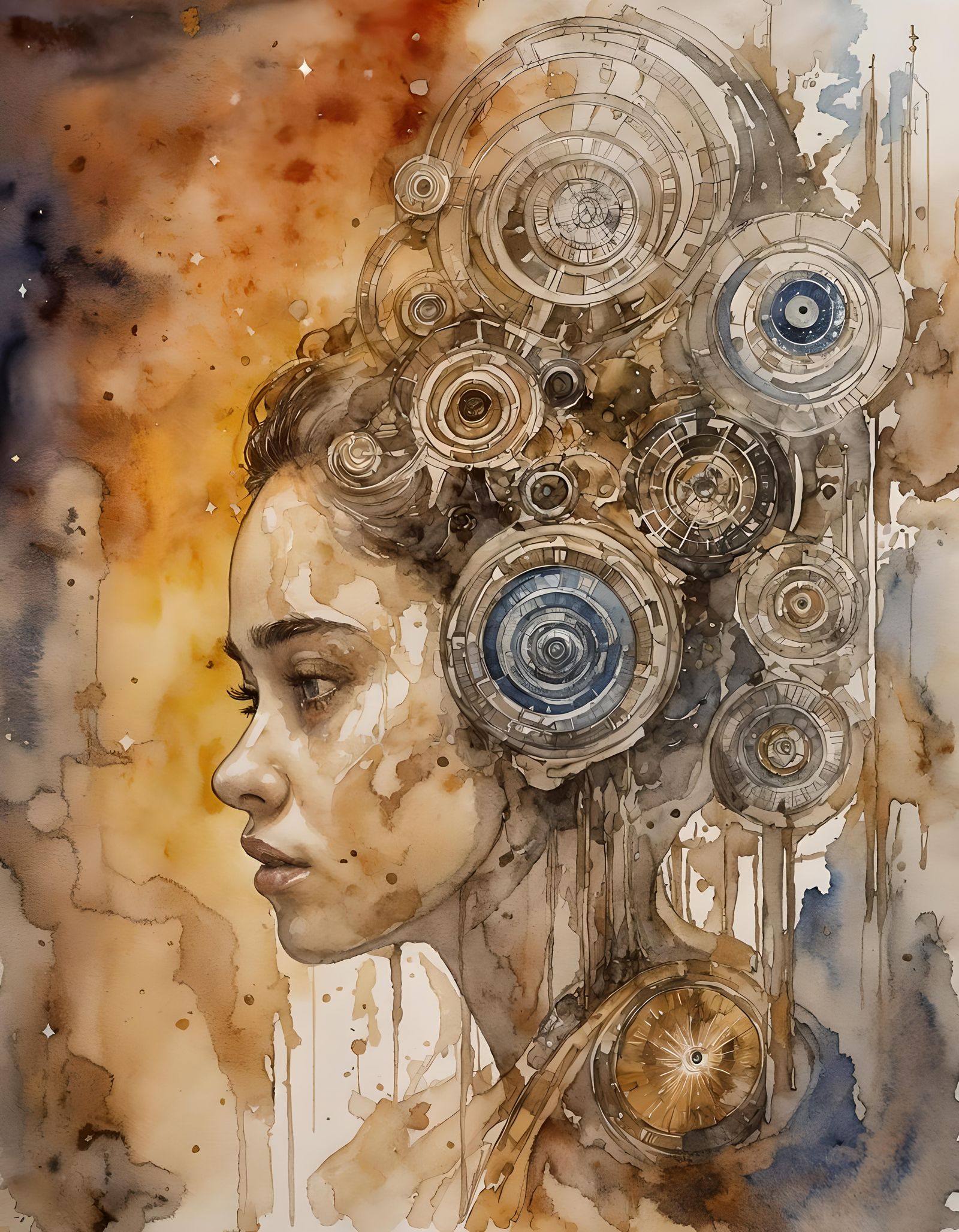 The story of Sarojini