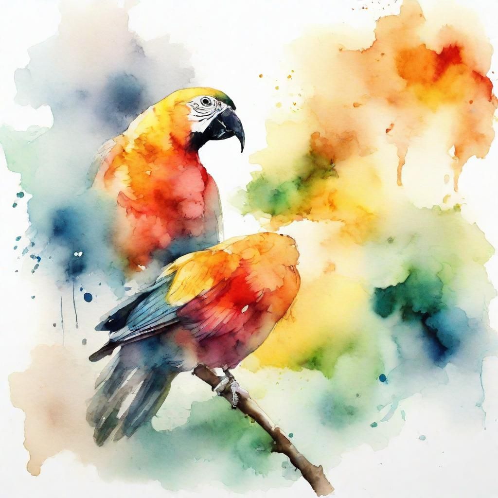 Birds