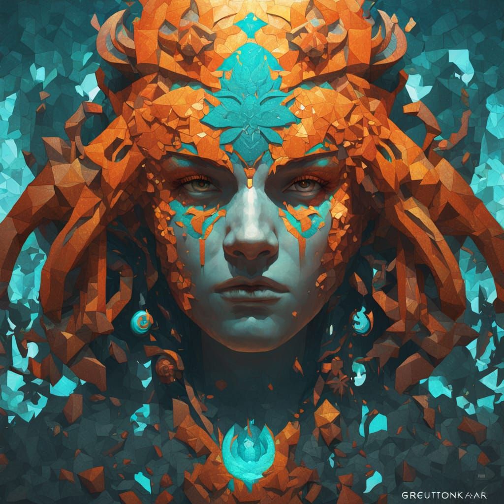 Mythic