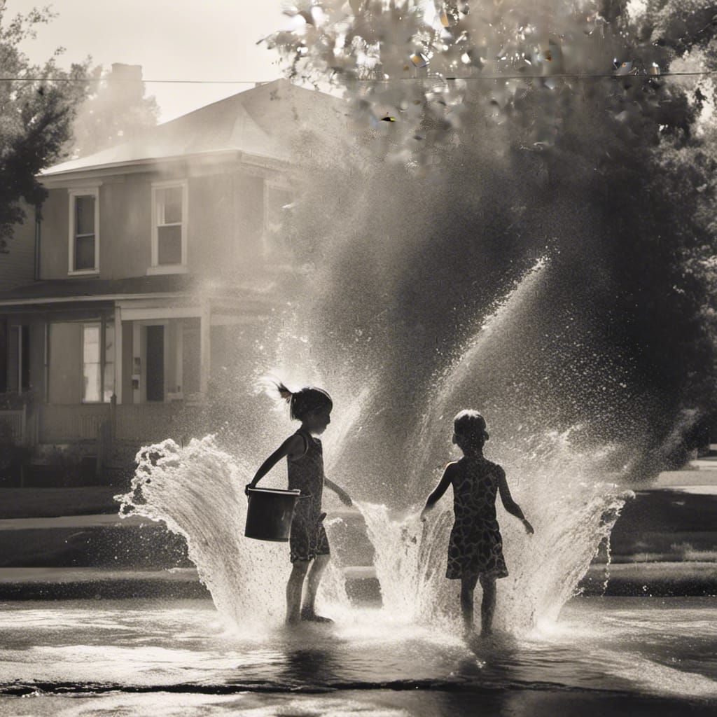 What To Do On A Hot Summer Day