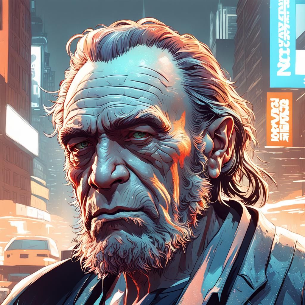 Bukowski
