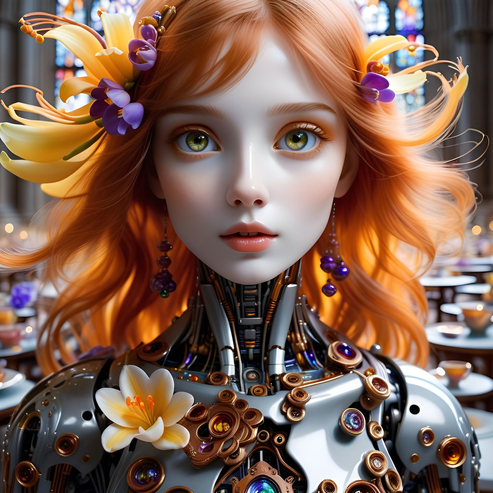 Her Favorite Song: "Crazy Mary" by Pearl Jam