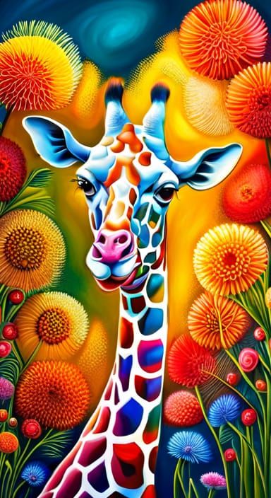 Giraffe
