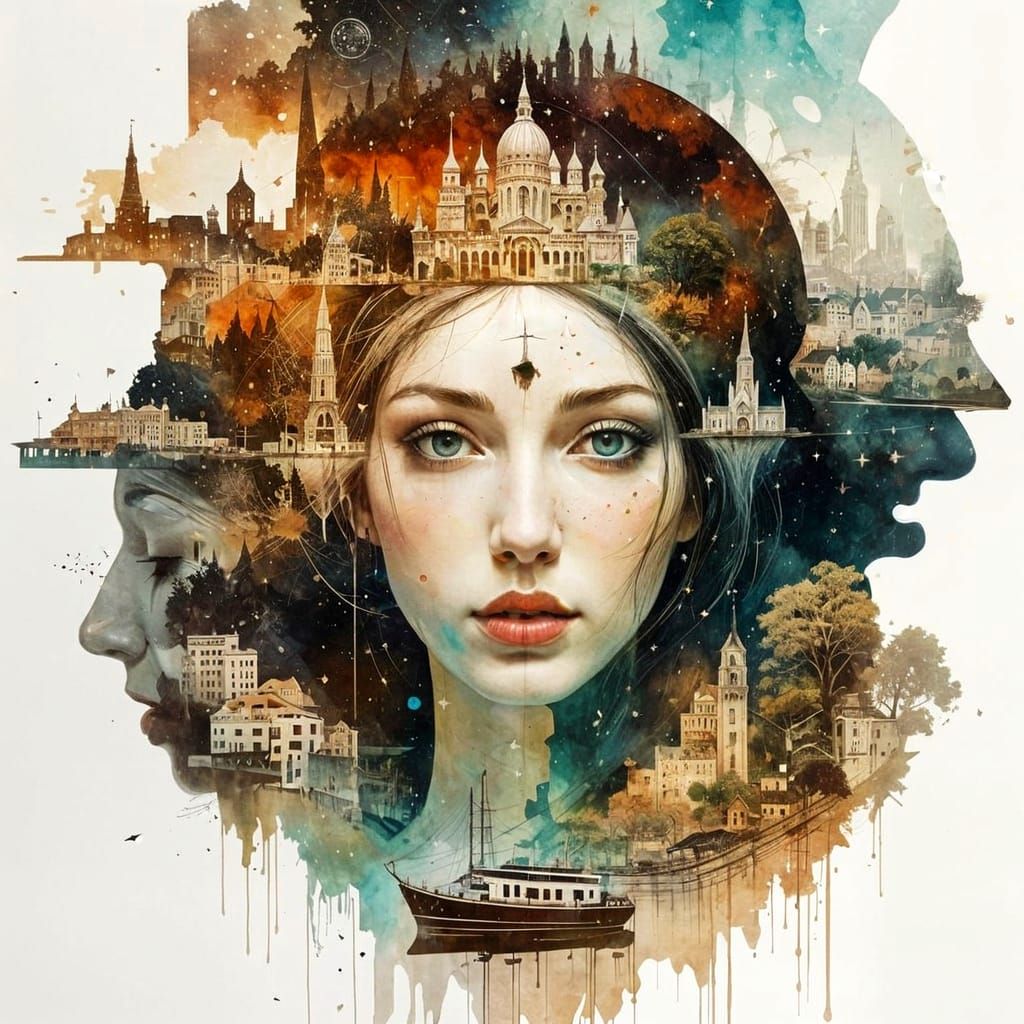 Memorial of Memories