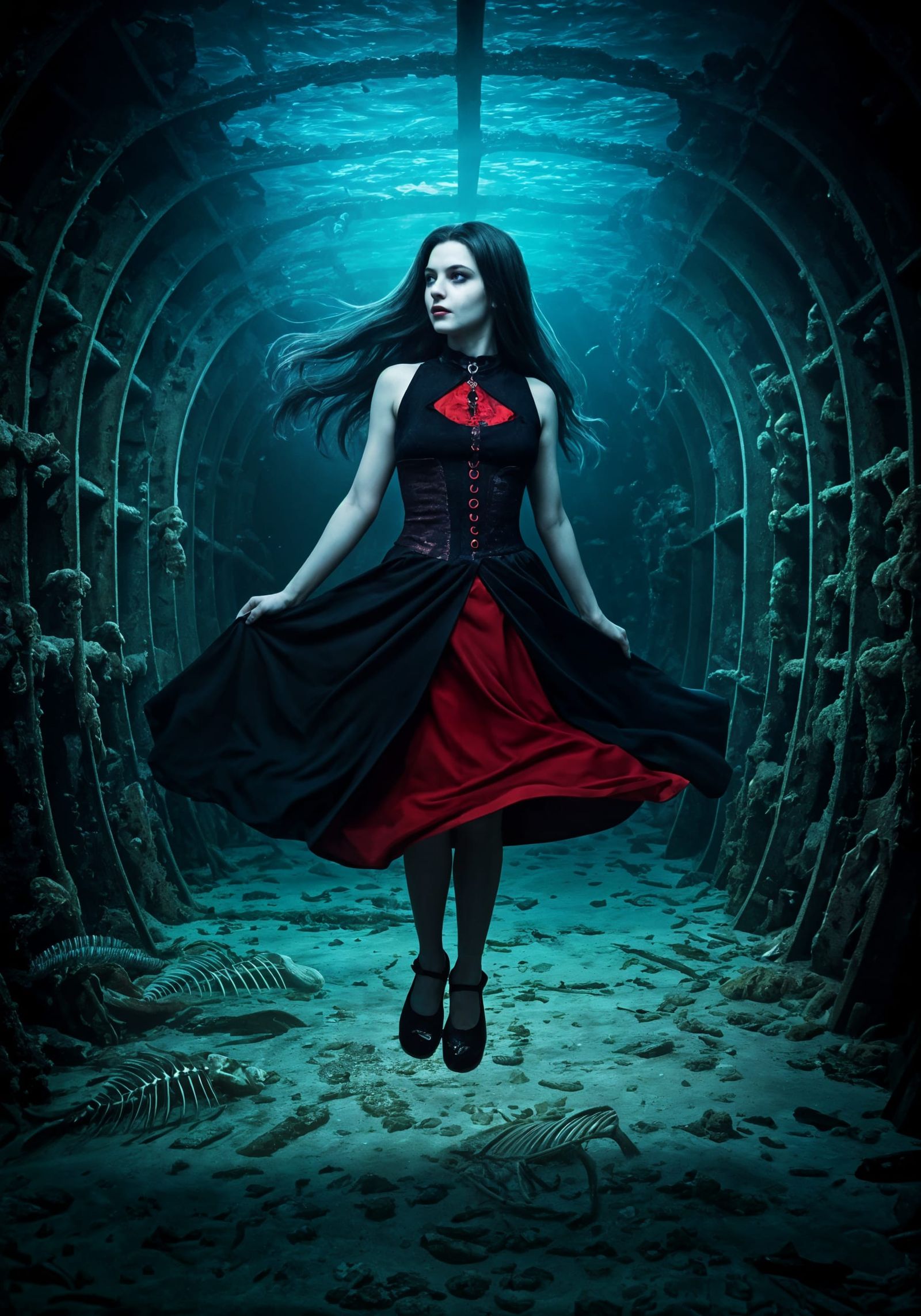 Mostly Pescetarian These Days